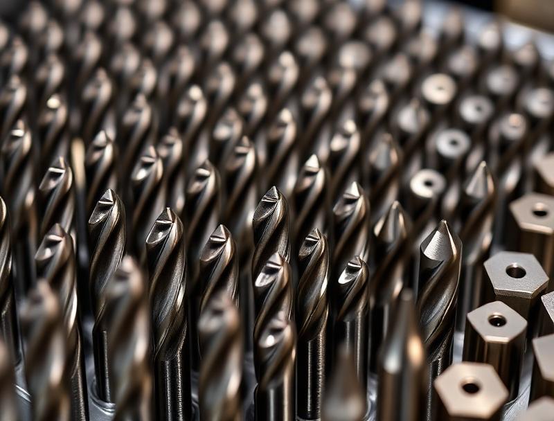 CNC Machining